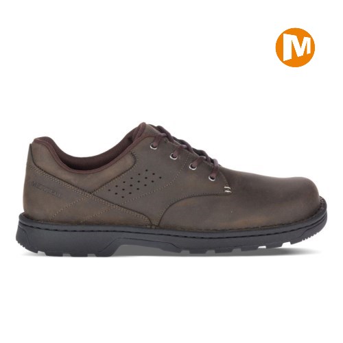 Tenis Merrell World Legend 2 Hombre MX.Q.RDB